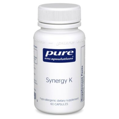 Synergy K