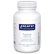 Taurine 1000mg