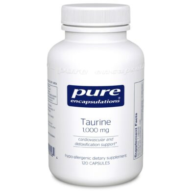 Taurine 1000mg