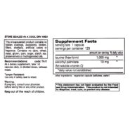 Taurine 1000mg