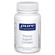 Thyroid Support Complex