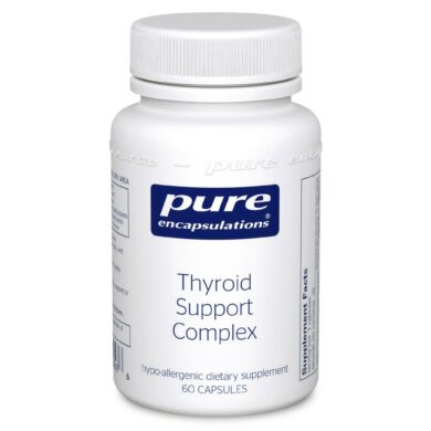 Thyroid Support Complex