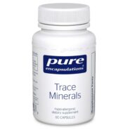 Trace Minerals