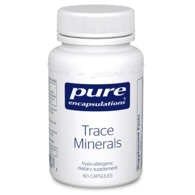 Trace Minerals