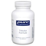 Tribulus Formula