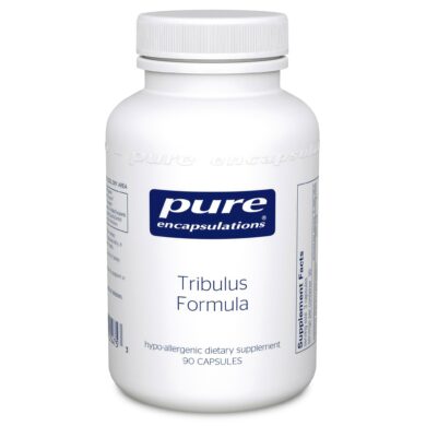 Tribulus Formula