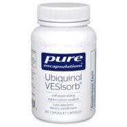 Ubiquinol VESIsorb