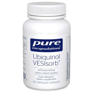 Ubiquinol VESIsorb