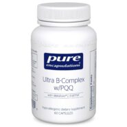 Ultra B-Complex w/PQQ