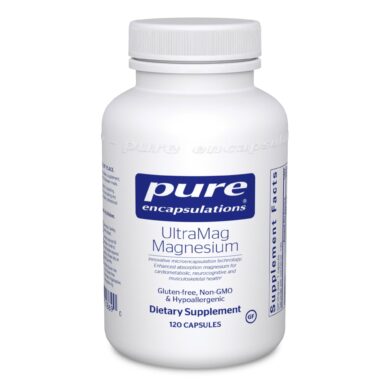 UltraMag Magnesium