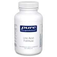 Uric Acid Formula