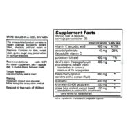 Uric Acid Formula