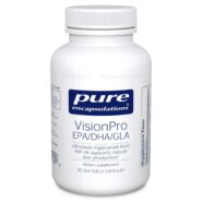 VisionPro EPA/DHA/GLA