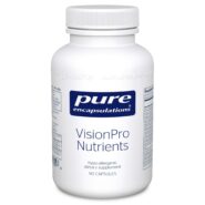 VisionPro Nutrients