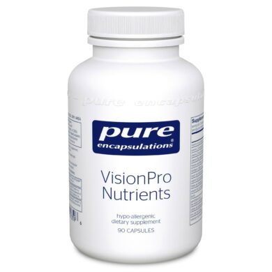 VisionPro Nutrients