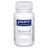 Vitamin A + Carotenoids