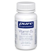 Vitamin D3 250mcg (10,000IU)