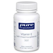 Vitamin E