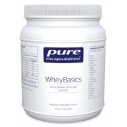 WheyBasics
