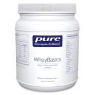 WheyBasics
