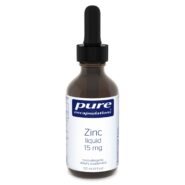 Zinc Liquid 15mg