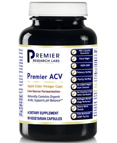 ACV, Premier (90 Caps)