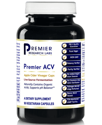 ACV, Premier (90 Caps)