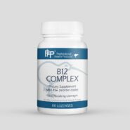 3B Complex Dissolving Chewable