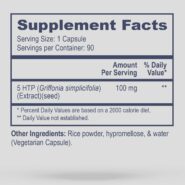 5-Hydroxytryptophan