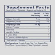 ACAT Assist (Keto Boost)