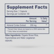 Adrenal Cortex Extract