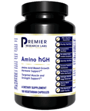 Amino hGH