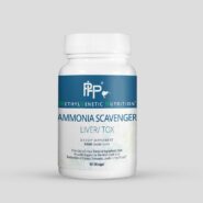 Ammonia Scavenger (Liver:Tox)