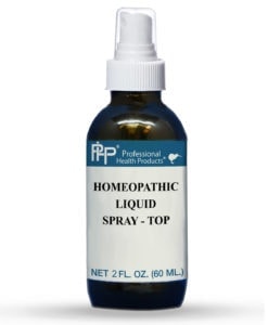 Anxiety Formula 2oz