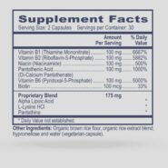 B-Specific facts