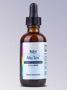 Alu-Tox 2 oz