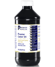 Castor Oil, Premier