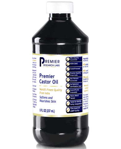 Castor Oil, Premier