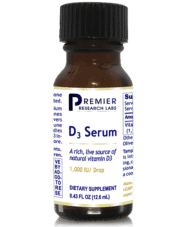 D3 Serum