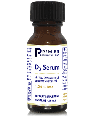 D3 Serum