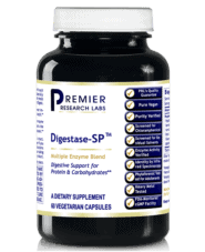 Digestase-SP 60 cap