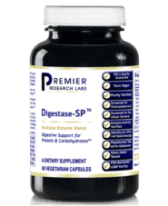 Digestase-SP 60 cap