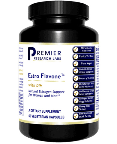 Estro Flavone (Estro complex) 60 caps