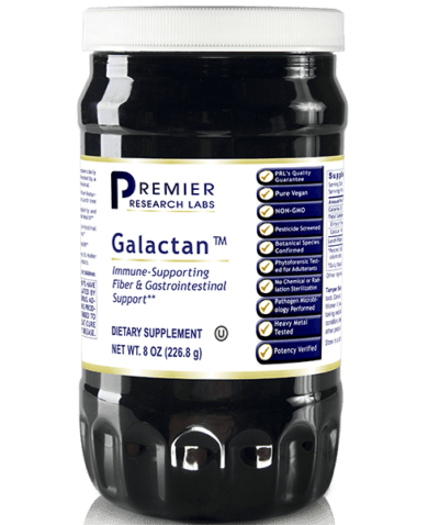 Galactan 8 oz powde
