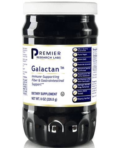 Galactan 8 oz powde