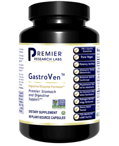 GastroVen (Stomach complex)