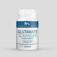 Glutamate Scavenger Calming 90 caps