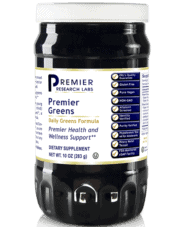 Greens, Premier (Powder)