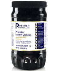 Lecithin Granules