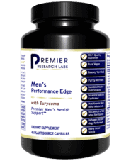 Men's Performance Edge